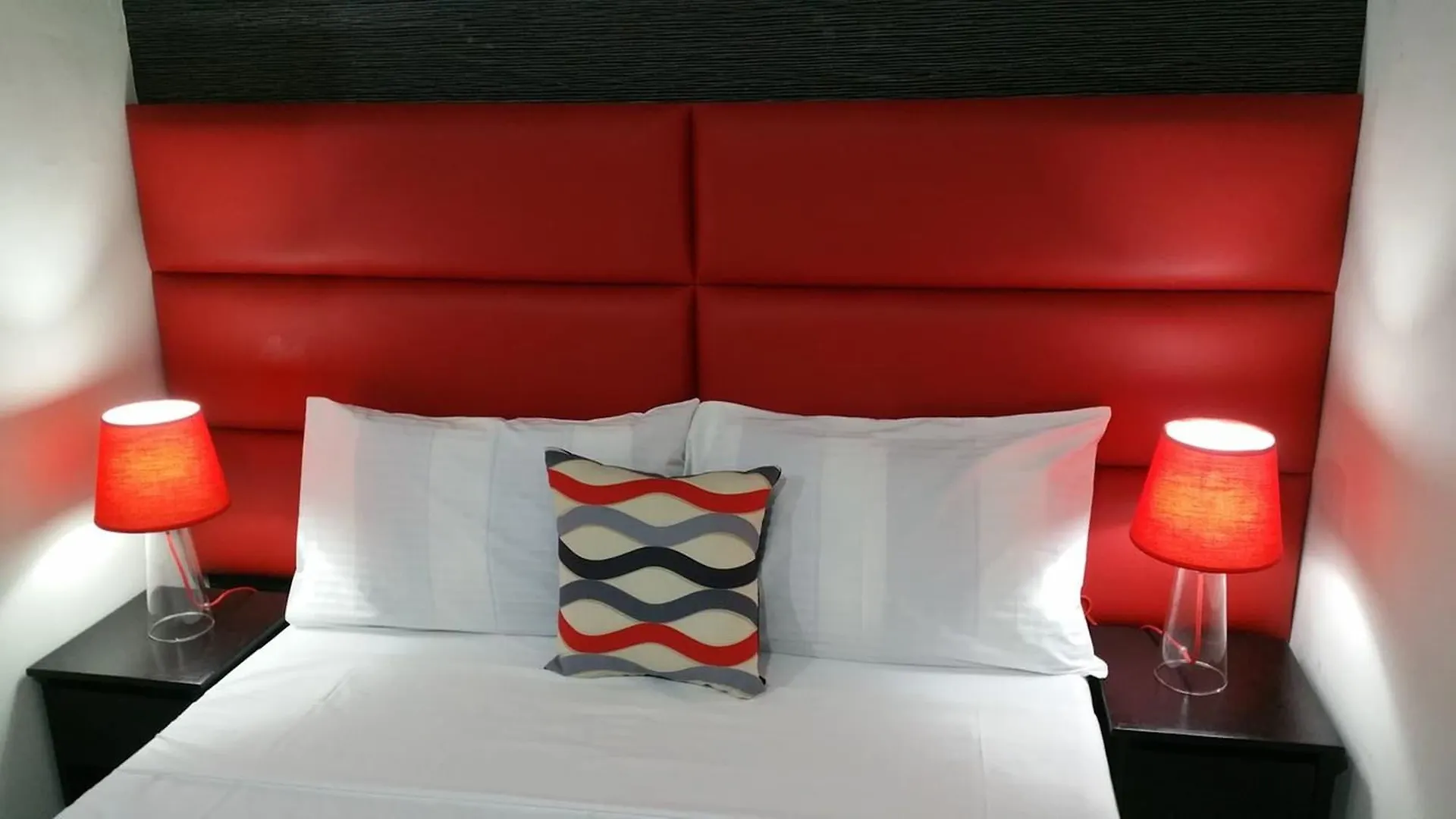 Luxury Suite 5 Angeles