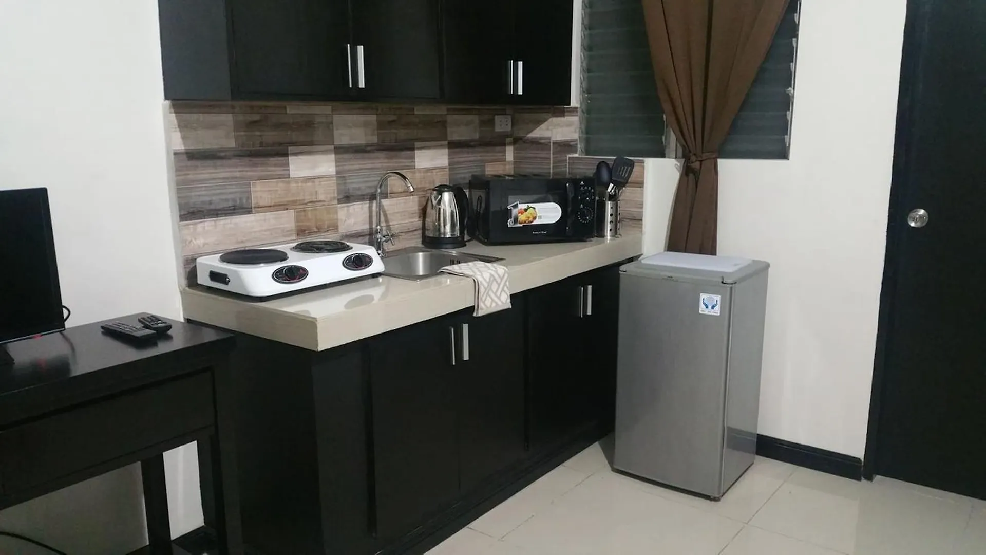 Luxury Suite 5 Angeles Philippines