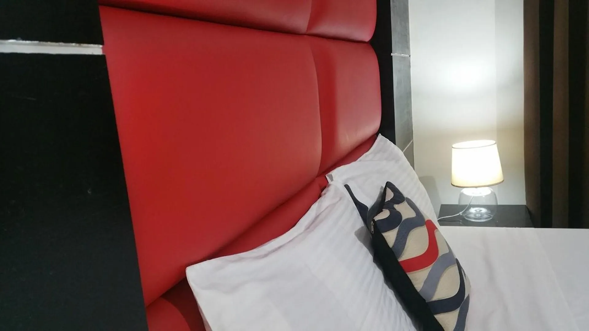 Luxury Suite 5 Angeles