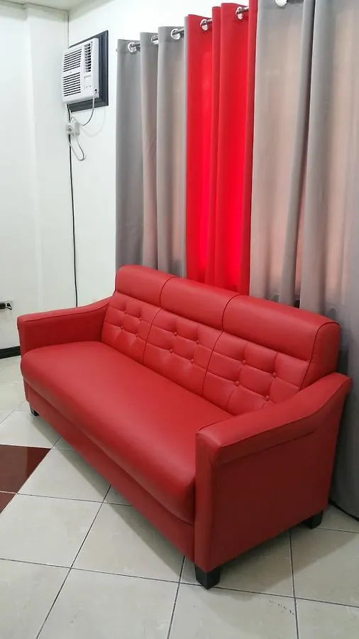 Aparthotel Luxury Suite 5 Angeles